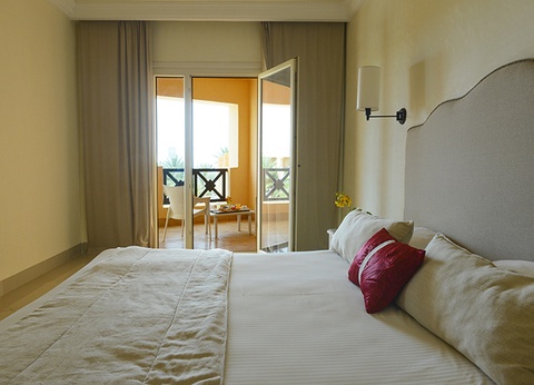 Hôtel Vincci Safira Palms 4* - 7