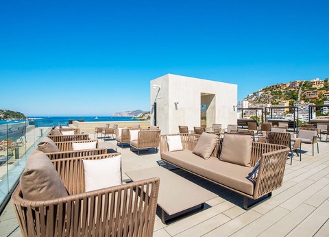 Hôtel H10 Casa Del Mar 4* - 9