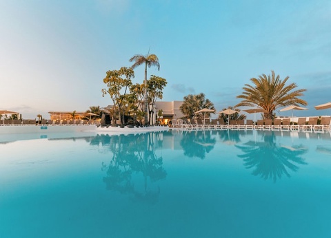 Hôtel BLUESEA Alyssa Suite 4* - 54