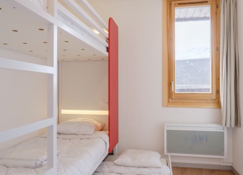 Résidence travelski home select Les Lys - 18