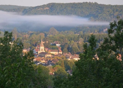 Camping Les Bois de Prayssac, 3* - 12