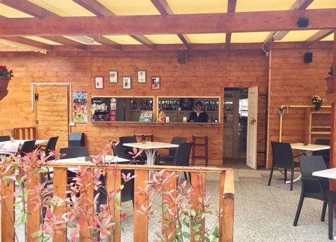 Camping Classe 3* - 30