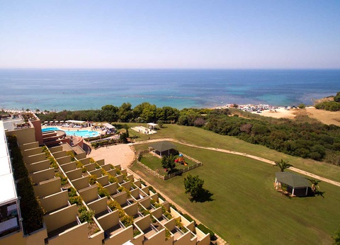 Club Marmara Cala Regina 4* - 21