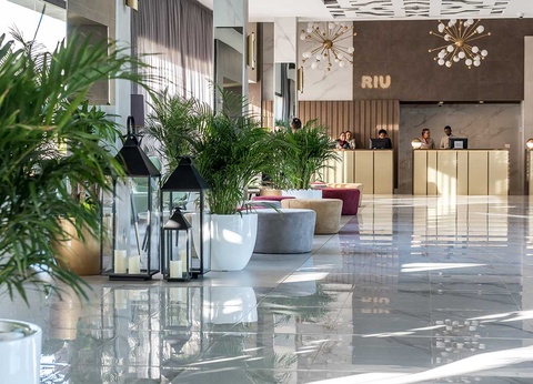 TUI Sélection Riu Palace Boavista - Choix Flex ***** - 32