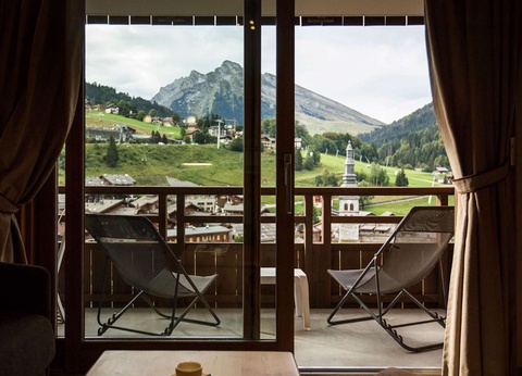 Résidence Les Grandes Alpes 4* - 3