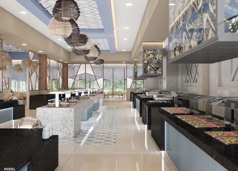 Hôtel Riu Baobab 5* - 7