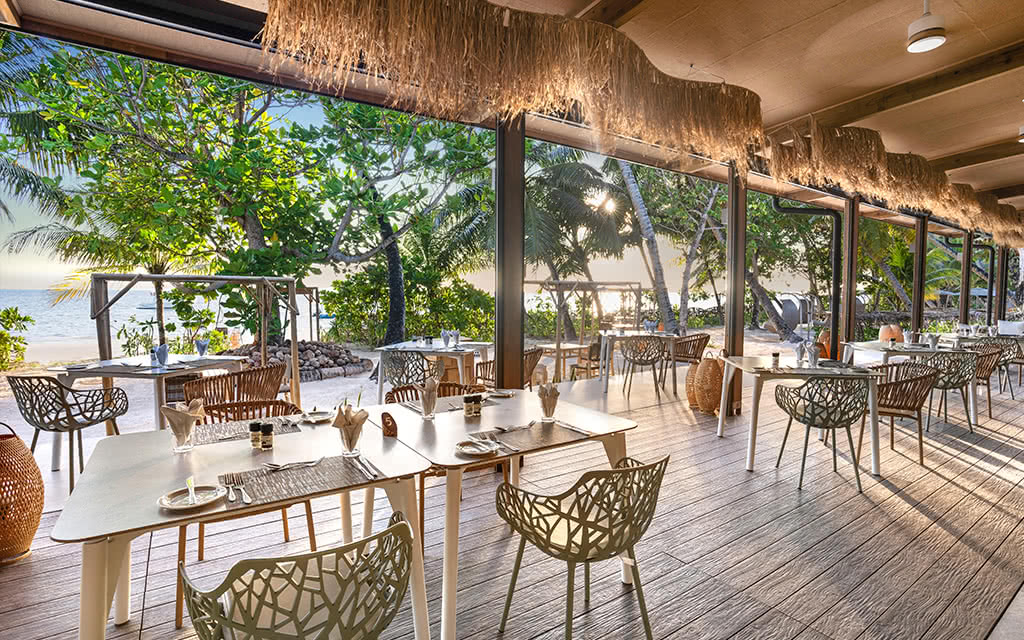 Hôtel Indian Ocean Lodge 3* - 15