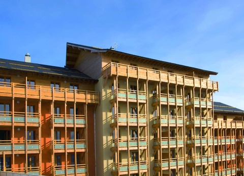 Résidence Lagrange Le Pic de l'Ours - 7