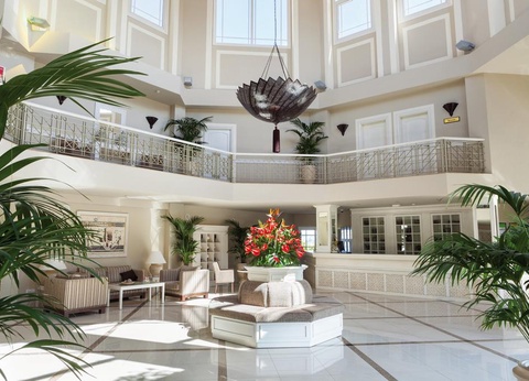 Hôtel Riu Garoe 4* - 8