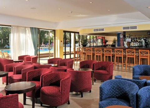 Hôtel Globales Playa Santa Ponsa 3* - 11