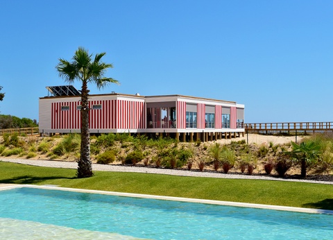 Hôtel Pestana Alvor South Beach 4* - 12