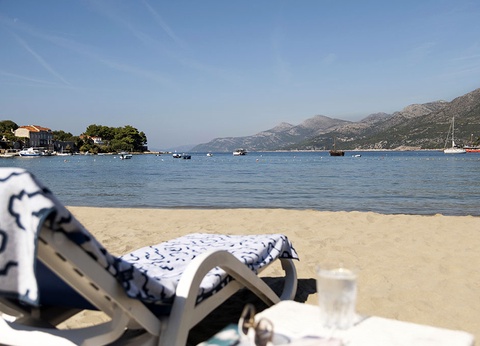 Hôtel TUI Blue Kalamota Island 4* Adult Only +16 by Ôvoyages - 11