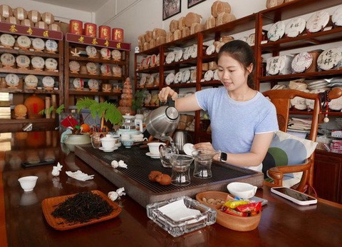 Yunnan intimiste - Chine - 24