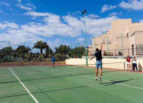 Hôtel BlueSea Costa Teguise Gardens 3* - 11