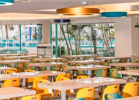 Hôtel Hovima La Pinta Beachfront Family Hotel 4* - 10