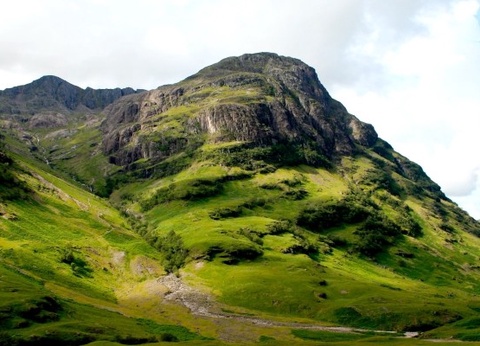 Circuit Odyssée écossaise *** - 13