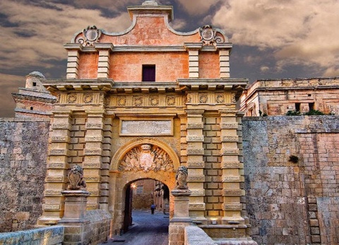 Combiné Malte/Gozo 4* - 11