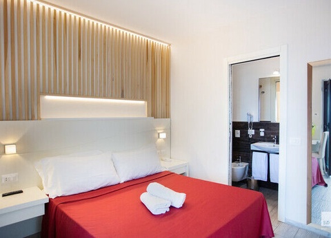 Hôtel Sentido Michelizia Tropea Resort 4* - 16