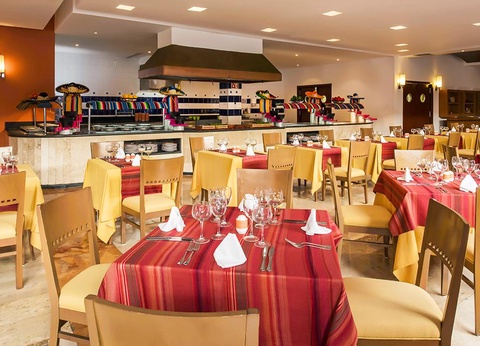 Grand Riviera Princess 5* - 8