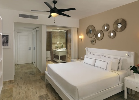 Hôtel Melia Punta Cana Beach Resort 5* - 4