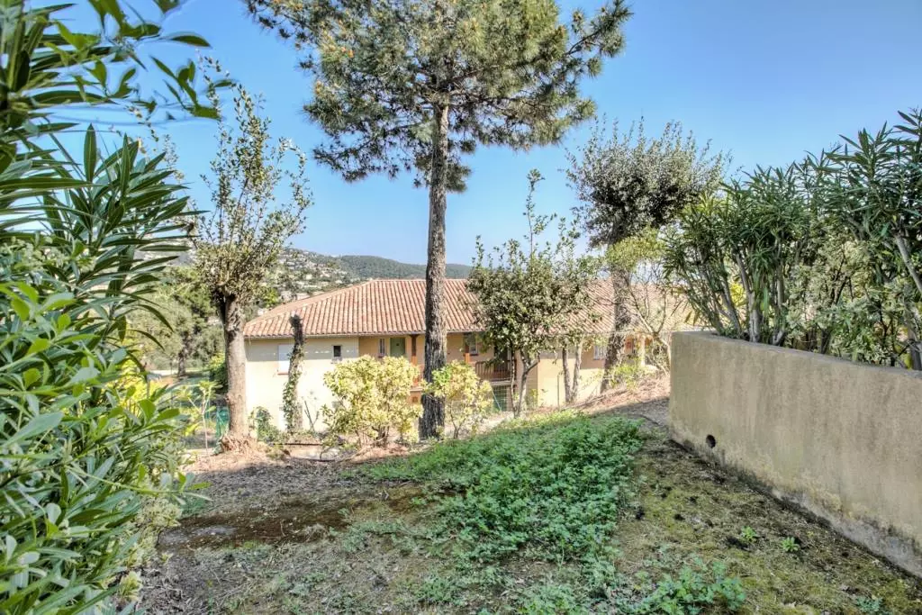 Résidence Maeva Particuliers Le Hameau des Issambres - 66