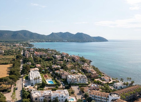 Hôtel Caprice Isabel 3* - 15