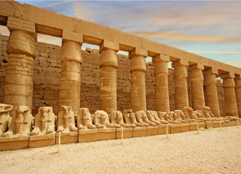 Combiné croisière et Framissima Continental Hurghada 5* - 3