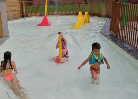 Flower Camping Les Mijeannes, 4* - 14