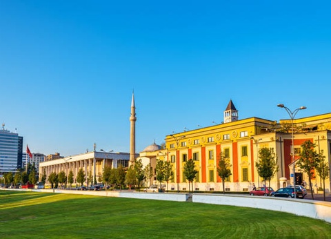 Circuit Sentiers d'Albanie et Macédoine du Nord - 5