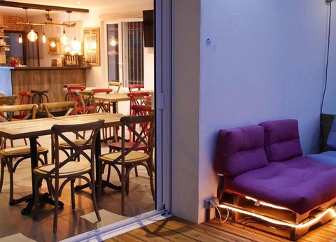 Camping Maeva Escapades de La Geres, 3* - 24