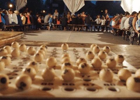 Camping Ile De La Comtesse, 4* - 25