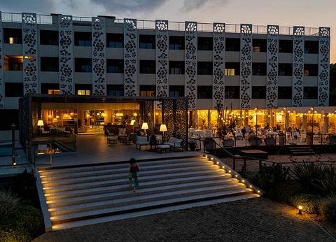 Hôtel San Lucianu 3* - 23