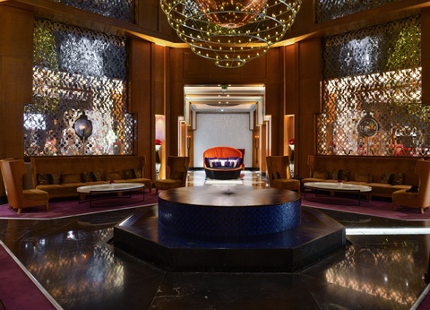 Hôtel Mövenpick Hotel Mansour Eddahbi Marrakech 5* - 14