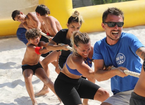 Camping Site de Gorge Vent, 3* - 14