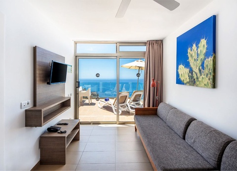 Hôtel Servatur Altamar 3* - 5