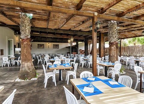 Club Lookéa Athena Resort Sicily - Arrivée Catane - Choix Flex 4* - 22