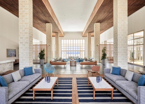 Combiné Secrets d'Egypte et Jaz Maraya Resort - 17