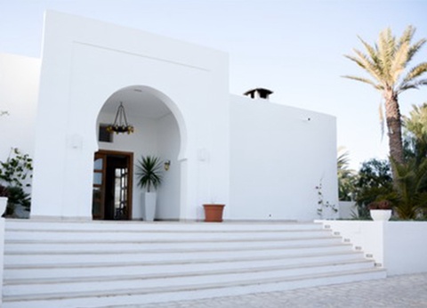 Hôtel Les Jardins de Toumana 4* Demi-Pension - 4