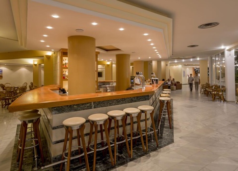 Hôtel Mon French Club - Dolphin Bay 4* - 11