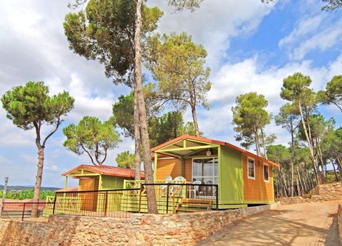 Camping Mas Patoxas, 4* - 72