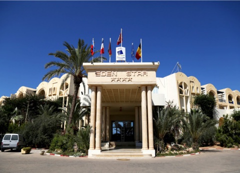 Hôtel Plein Vent Sélection Eden Star 4* - 17