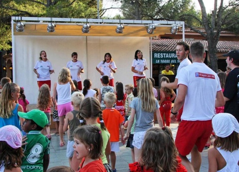 Camping La Torre Del Sol, 4* - 21