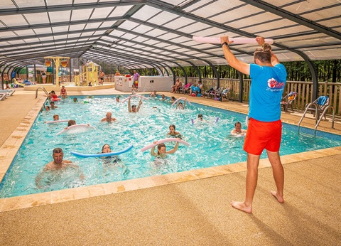 Camping L'Orée du Bois 4* - 10