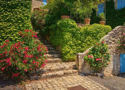 Camping Le Chêne Vert, 4* - 38