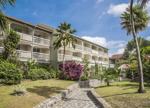 La Pagerie 4* avec Location de voiture - 3