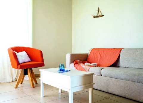 Hôtel Althea Village 4* - 5