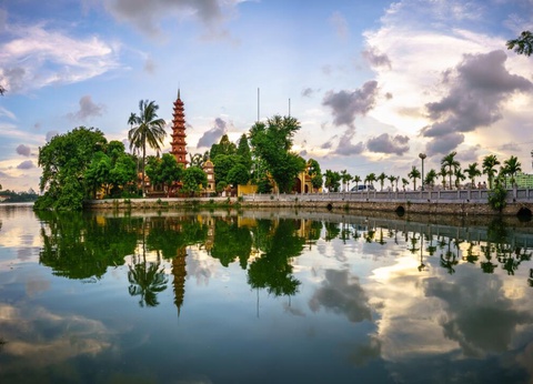 Circuit Privatif l'Essentiel du Vietnam - 6