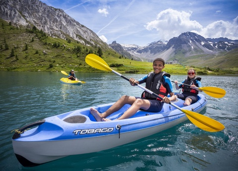 Résidence Club MMV l'Altaviva 4* - 8