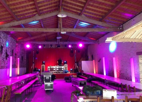 Camping Domaine du Collet, 4* - 12