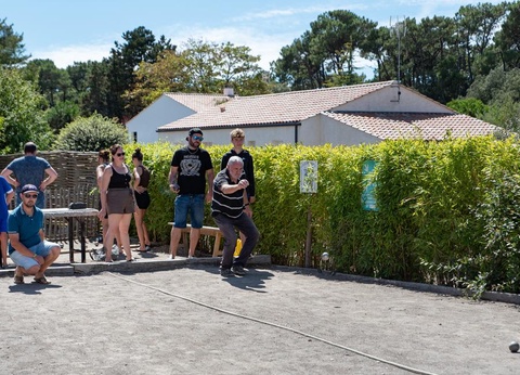 Camping maeva Club Les Dinosaures, 4* - 37